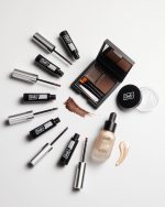 مجموعة الحواجب سليك برو كيت 818، دارك 3.8 غرام - الصورة 4