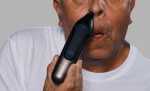 ⁦Remington Multi-Hair Trimmer & Beard Trimmer Men's ONE [Includes 10 Attachment Heads/Combs] Hair Trimmer, Beard Trimmer, Twill/Nose & Ear Trimmer (Waterproof, Lithium) Multi-Groomer PG760⁩ - الصورة ⁦9⁩