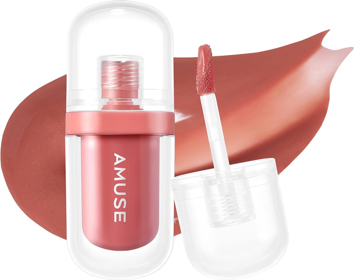 Amuse Jel-fit tint (07 CARAMEL)