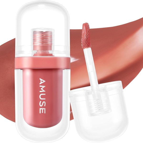 Amuse Jel-fit tint (07 CARAMEL)