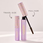 ⁦tarte Lette Tubing Eyelash Mask - Brown⁩ - الصورة ⁦9⁩