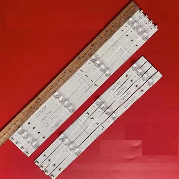 LED Backlight Strip For H.yun/dai H LED48F401BS2