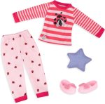 Glitter Girls - Ladybug Shimmer!