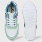 ⁦Centrino Women Casual Sneaker Shoe⁩ - الصورة ⁦4⁩