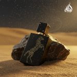 ⁦عطر ليل ملكي او دي بارفان للجنسين من لطافة، 100 مل⁩ - الصورة ⁦5⁩