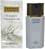 ⁦عطر لابيدوس للرجال من تيد بخاخ او دي تواليت 33 اونصة عبوة قطعتين⁩ - الصورة ⁦2⁩