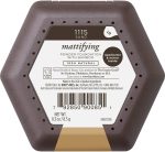 ⁦Burt's Bees 100% Natural Origin Mattifying Powder Foundation, Sand, 0.3 Ounce, Packaging May Vary⁩ - الصورة ⁦12⁩