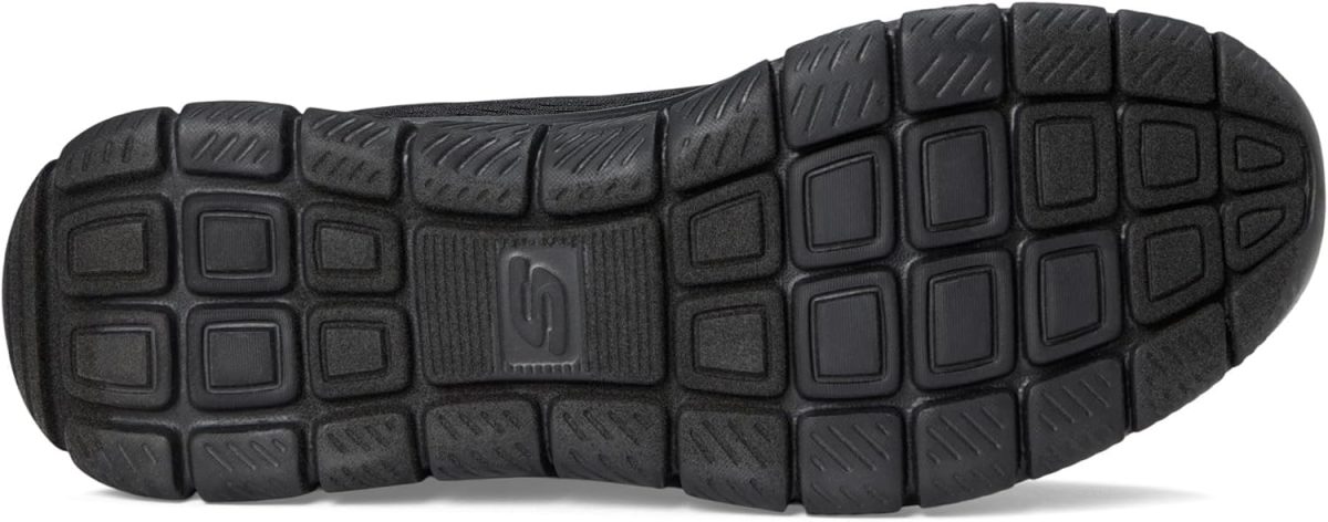 ⁦Skechers TRACK mens Shoes⁩ - الصورة ⁦3⁩