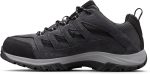 ⁦Columbia Newton Ridge Plus Ii Suede Waterproof mens Hiking Shoe⁩ - الصورة ⁦9⁩