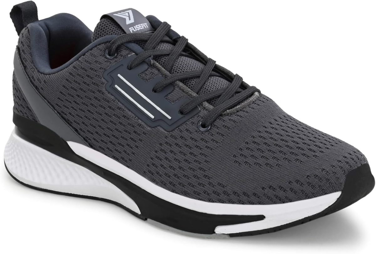 FUSEFIT Men's ETHOS FF Sports Shoes