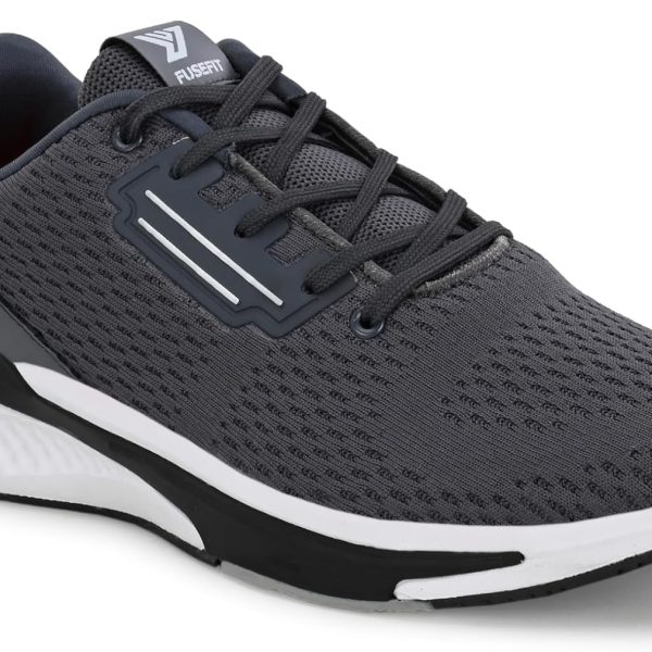 FUSEFIT Men's ETHOS FF Sports Shoes