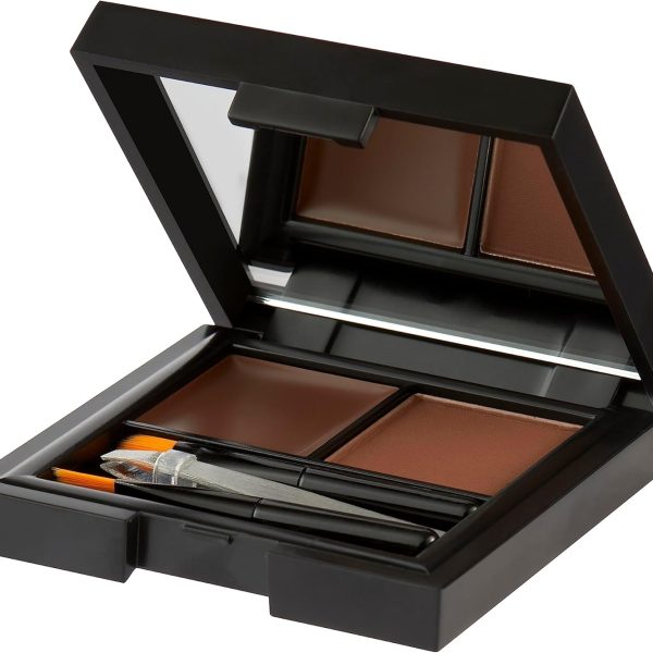 مجموعة الحواجب سليك برو كيت 818، دارك 3.8 غرام