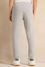 ⁦REDTAG Boys Junior Plain Coordinate Pants⁩ - الصورة ⁦3⁩