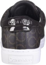 ⁦Calvin Klein Gules Womens Sneaker⁩ - الصورة ⁦3⁩