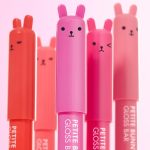 TONYMOLY Petit Bunny Gloss Bar - الصورة 2