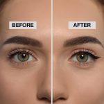 ⁦Palladio Eyeliner Pencil, Sky Blue⁩ - الصورة ⁦6⁩