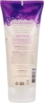 جل كورل توك سكالبتينغ من ليس لديك ماذرز 6 أونصة للتحكم في التجعد 177 مل نوت يور موذرز - الصورة 2