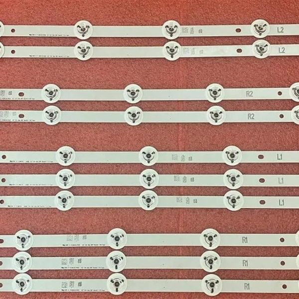 LED Backlight for TV 42LB7000 42LB673V 42LB675V 42LB677V 42LB679V 42LB700V 42LB730V 42LB731V 42LB720V 42LB680V 42LB690V 42LY970H