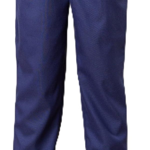 REDTAG Boys Navy Pull On Trouser