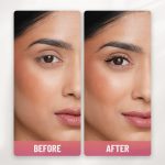 سويس بيوتي ماسكارا لتكثيف الرموش مضادة للماء | ماسكارا لتجعيد الشعر مقاومة للتلطخ لمكياج العيون | اسود داكن، 8.5 مل | - الصورة 6