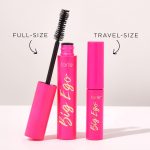 ⁦tarte big ego mascara - black - travel size⁩ - الصورة ⁦9⁩