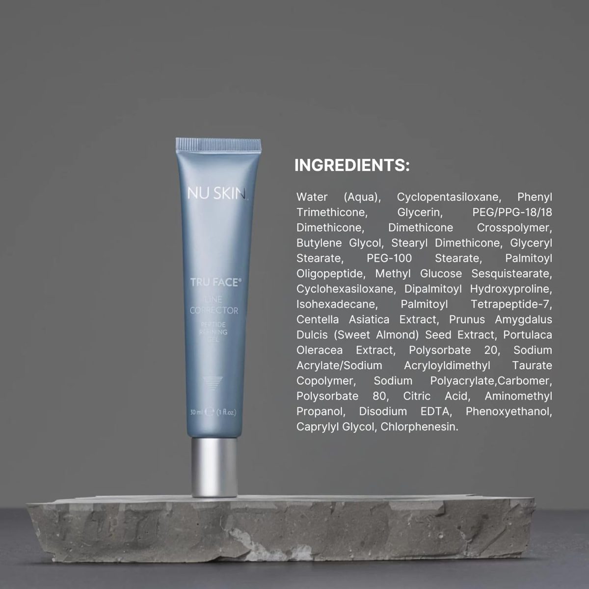 ⁦Nu Skin Tru Face® Line Corrector ()⁩ - الصورة ⁦7⁩