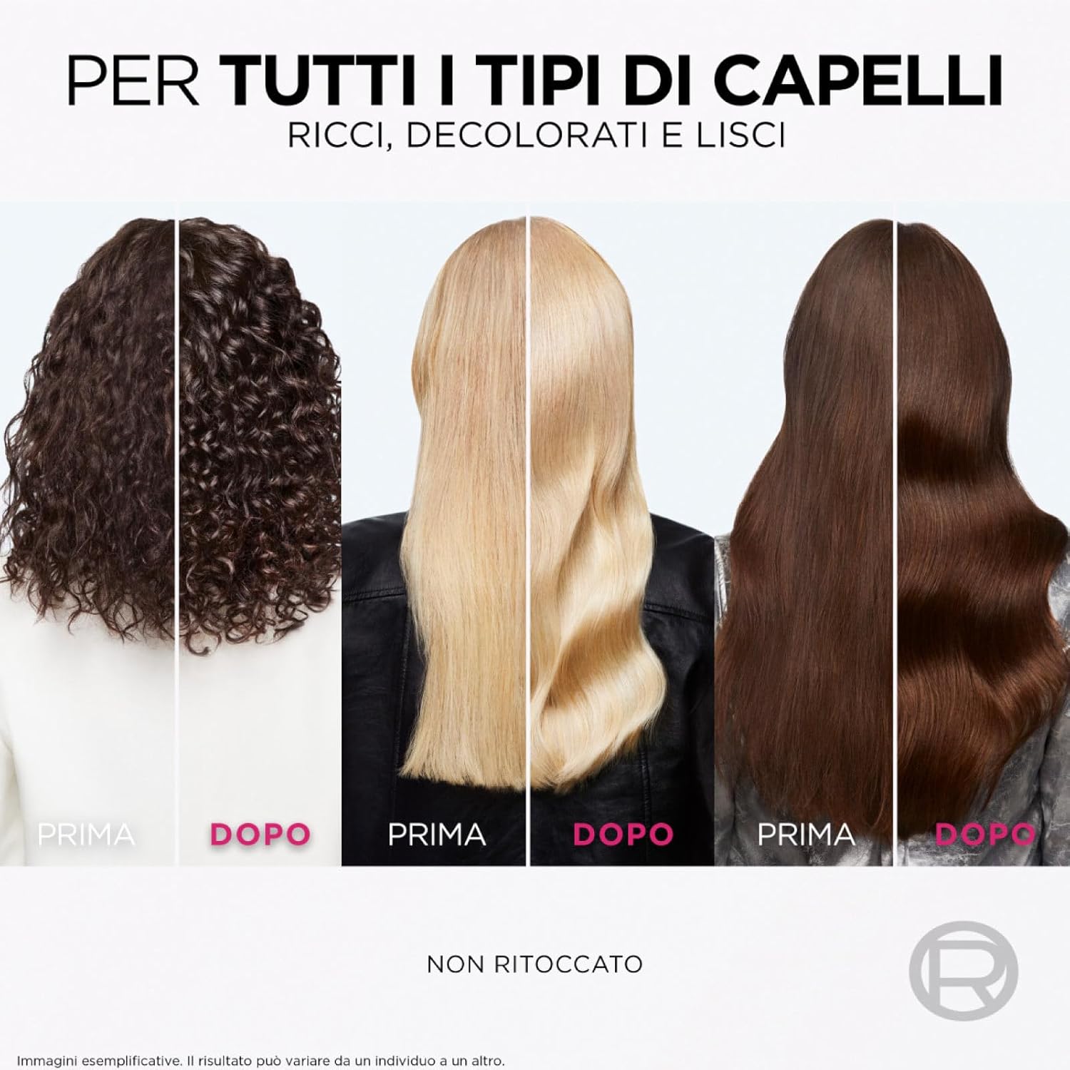 71YgJurNWlL._AC_SL1500_.jpg لوريال باريس بلسم جليكوليك جلوس من الفيف 150 مل + شامبو 200 + معالجة التصفيح في 5 دقائق للشعر الباهت والمسامي لمعان مكثف ودائم - 3 زجاجات - الصورة 6