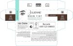 ⁦Julienne Sensitive Brow Tint 15ml (Dark Brown)⁩ - الصورة ⁦7⁩