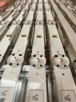 ⁦شريط اضاءة خلفية LED للتلفزيون KD-55XF7003 DRT L KD-55XF7096 KD-55XF7073 KD-55XG7093 KD-55XG7093 KD-55X750H XBR-55X800G KD-55X750F⁩ - الصورة ⁦5⁩