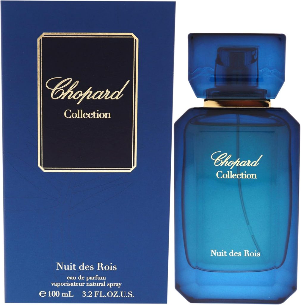 Chopard collection nuit des rois eau de parfum 100ml