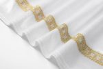⁦ReliBeauty Kids Greek Goddess Costume Girls with Headband⁩ - الصورة ⁦6⁩