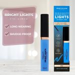 ⁦Profusion Cosmetics Bright Lights Neon & Pastel Graphic Liners, Blue⁩ - الصورة ⁦4⁩