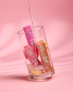 ⁦ديبورا ملمع شفاه ذا جلوس نو ترانسفينج رقم 01 نود لوك من ميلانو مع تغطية خفيفة ولمعان عالي، 4 مل⁩ - الصورة ⁦3⁩