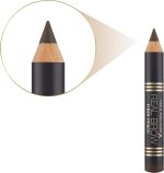 ⁦قلم لتحديد الحاجب من ماكس فاكتور ريل برو، لون بني داكن 05، حجم 1.83 جرام⁩ - الصورة ⁦8⁩