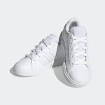 ⁦adidas Grand Court 2.0K boys Sneaker⁩ - الصورة ⁦5⁩