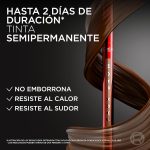 ⁦L’Oréal Paris Infaillable Faux Brow Pencil Shade Dark Blonde⁩ - الصورة ⁦4⁩