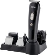 Geepas GTR8612 Dry For Men - Clipper & Trimmer