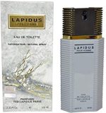 ⁦عطر لابيدوس للرجال من تيد بخاخ او دي تواليت 33 اونصة عبوة قطعتين⁩ - الصورة ⁦4⁩