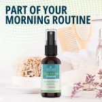 منظف الجفن والرموش المضاد للميكروبات - تركيبة مهدئة سريعة المفعول ، راحة فعالة من التهيج وجفاف العيون والتهاب الجفن والتهاب الجفن ، بخاخ حمض هيبوكلوروس النقي واللطيف ، 30 مل (1.01 أوقية) - الصورة 5