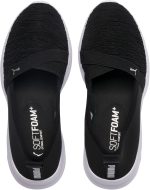 ⁦PUMA Women's Adelina Sneaker⁩ - الصورة ⁦5⁩