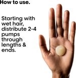 لوريال بروفيشنال شامبو اصلاح الشعر من ابسولوت | علاج بالبروتين | يصلح التلف ويوفر اللمعان | مع الكينوا والبروتينات | الجاف والتالف | 16.9 اونصة سائلة - الصورة 4