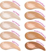 ⁦wet n wild Photo Focus Concealer, Light Honey, Under Eyes, Makeup, Blemish, Full Coverage, Lightweight⁩ - الصورة ⁦5⁩
