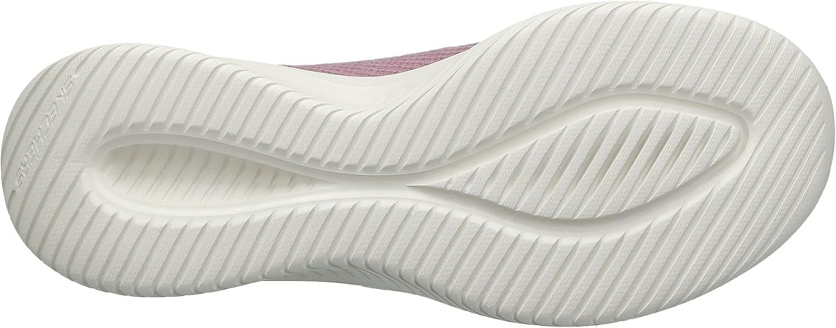 ⁦Skechers WOMEN'S ULTRA FLEX 3.0 SLIP ON⁩ - الصورة ⁦5⁩