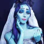 ⁦ميكولي قلم ظلال عيون ازرق لامع واحد مقاوم للماء دوار تحديد⁩ - الصورة ⁦2⁩