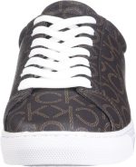 ⁦Calvin Klein Gules Womens Sneaker⁩ - الصورة ⁦2⁩