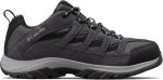 ⁦Columbia Newton Ridge Plus Ii Suede Waterproof mens Hiking Shoe⁩ - الصورة ⁦6⁩