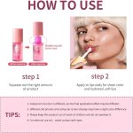 ⁦مجموعة زيت الشفاه⁩ - الصورة ⁦4⁩