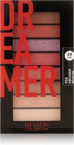 Revlon Colorstay Looks Book Eyeshadow Palette, Dreamer One Size
