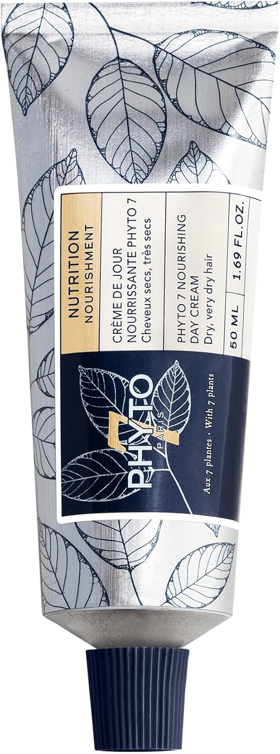 71lgw3pDhJL._AC_SL1500_.jpg PHYTO PARIS Nourishment Cream No. 7 50 Ml