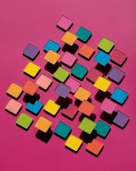 ظلال عيون فريدوم سيستم من انجلوت، مات، NF 391، أسود - الصورة 6